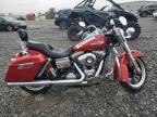2012 Harley-Davidson FLD Switchback