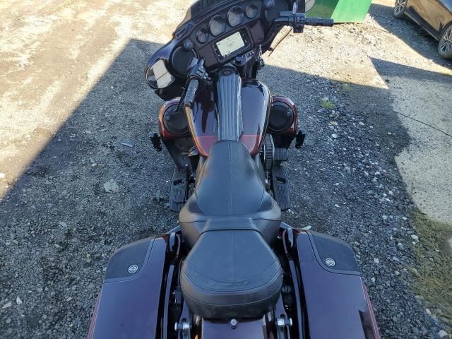 2019 Harley-Davidson Flhxse