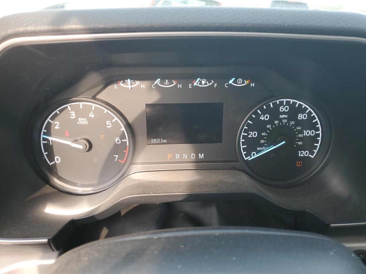 2023 Ford F150 Super Cab