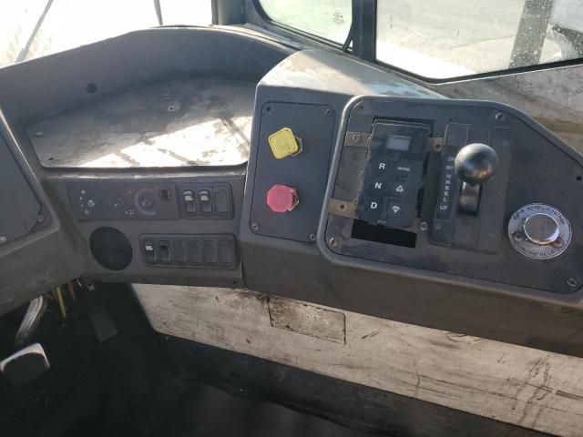 2016 Kalmar 2016 Ottawa Yard Tractor Yard DOG-SKIDDERS, Yard