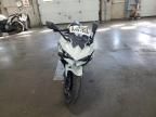 2024 Kawasaki EX500