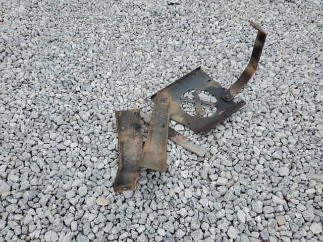 2008 Exmark Lazer Z ZTR Lawn Mower
