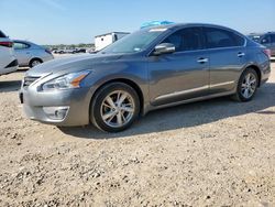 2015 Nissan Altima 2.5 for sale in San Antonio, TX