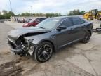 2015 Ford Taurus SHO