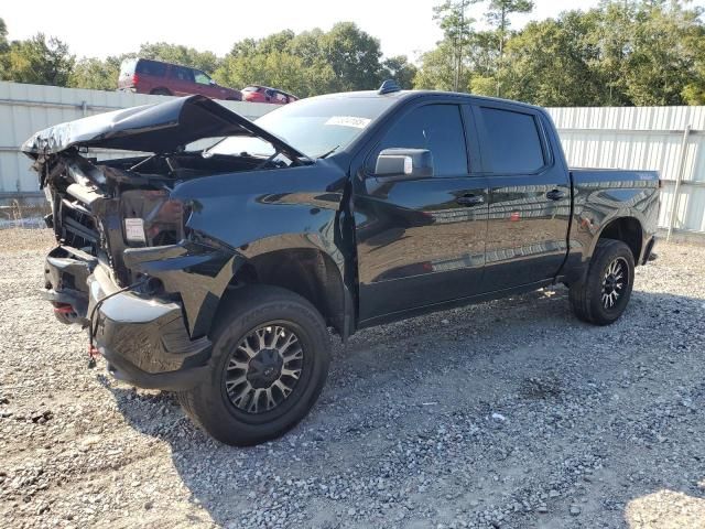 2019 Chevrolet Silverado K1500 LT Trail Boss