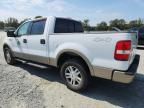 2004 Ford F150 Supercrew
