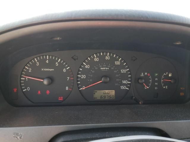 2005 Hyundai XG 350