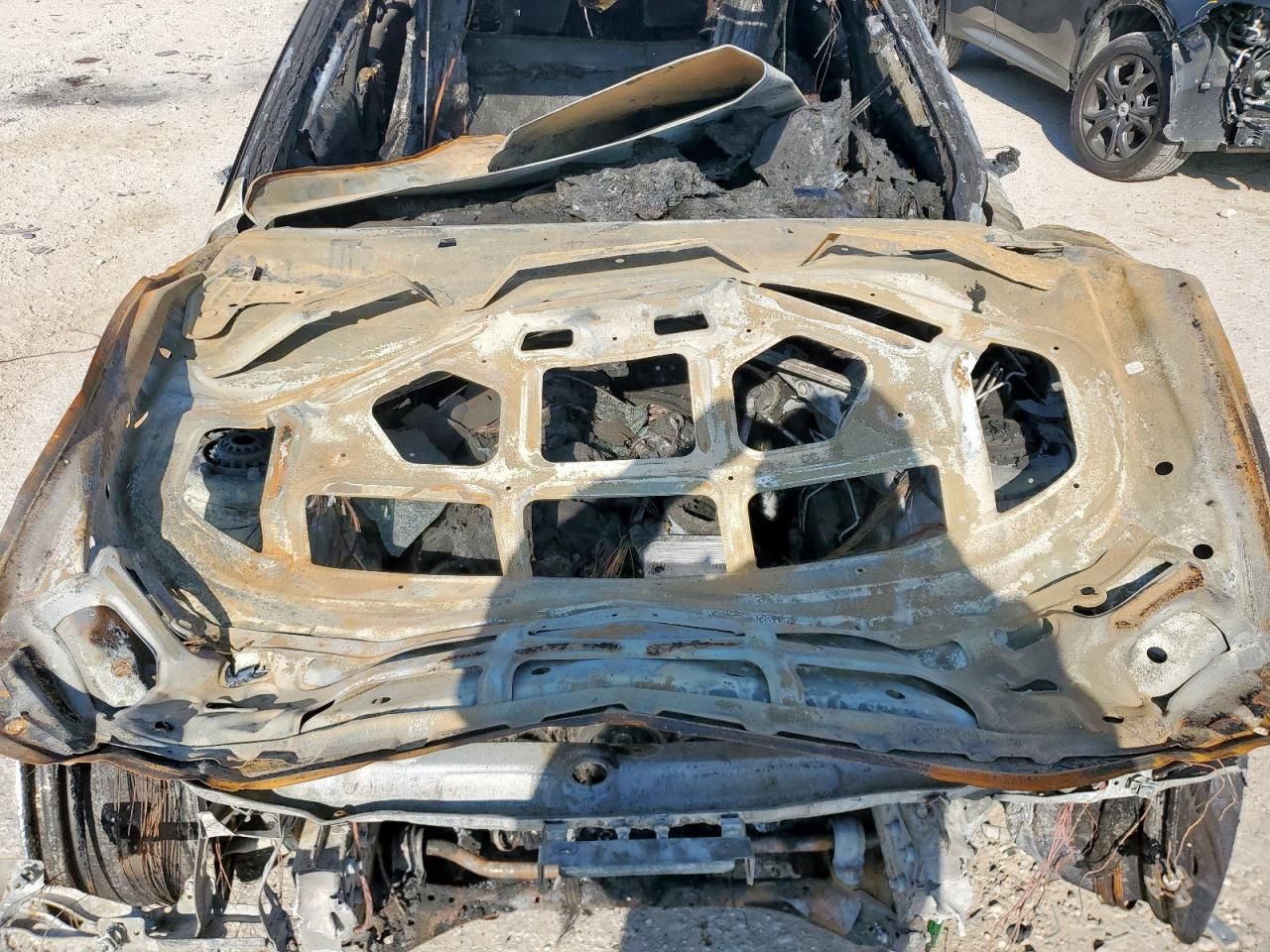 2015 BMW 320 i Xdrive