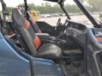 2022 Polaris General XP 4 1000 Trailhead Edition