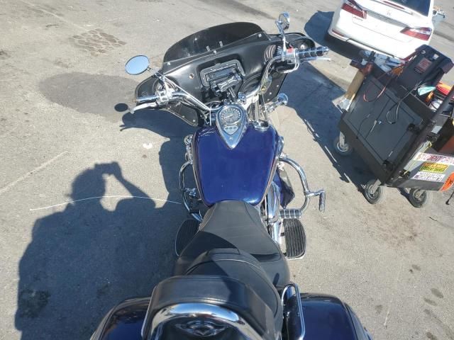 2004 Kawasaki VN1500 L