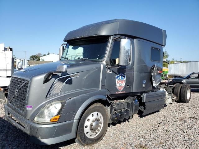2015 Volvo VN VNL