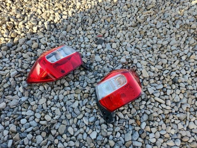 2014 Subaru Impreza Sport Premium