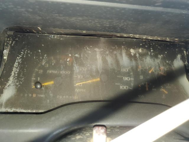 1998 Chev Rolet GMT-400 K1500