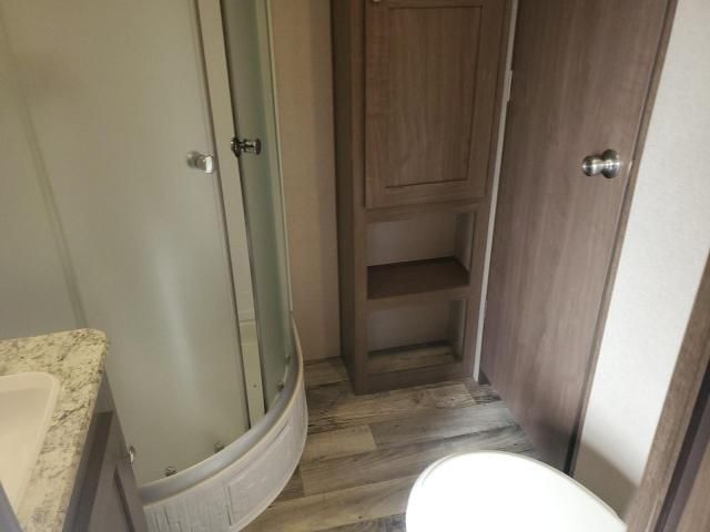 2018 Hideout Camper