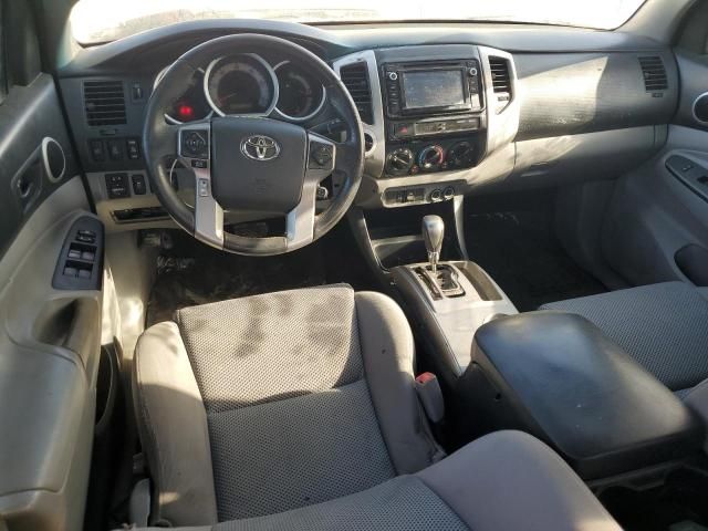 2014 Toyota Tacoma Double Cab