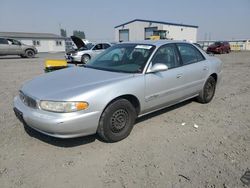 2002 Buick Century Custom for sale in Airway Heights, WA