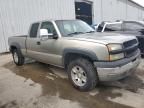 2003 Chevrolet Silverado K1500