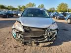 2011 Honda CR-V EXL