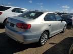 2011 Volkswagen Jetta SE