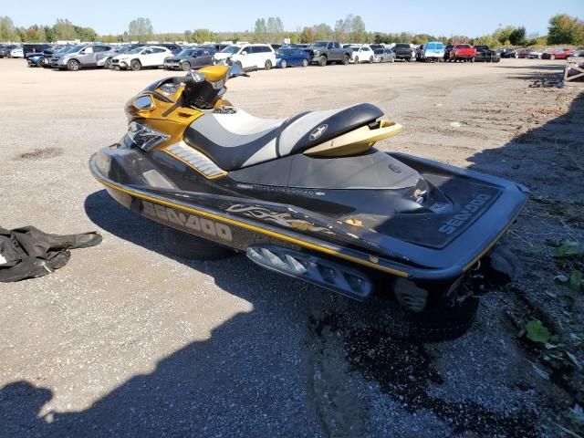 2006 Seadoo RXP