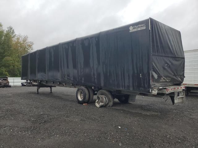 2023 Reitnouer Side Curtain Trailer