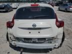 2013 Nissan Juke S