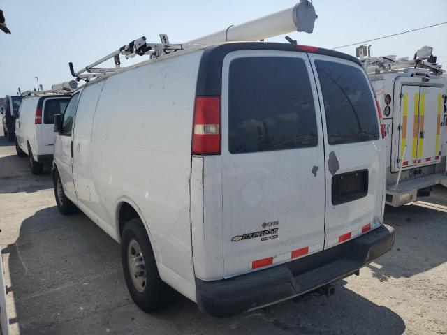 2012 Chev Express G2500