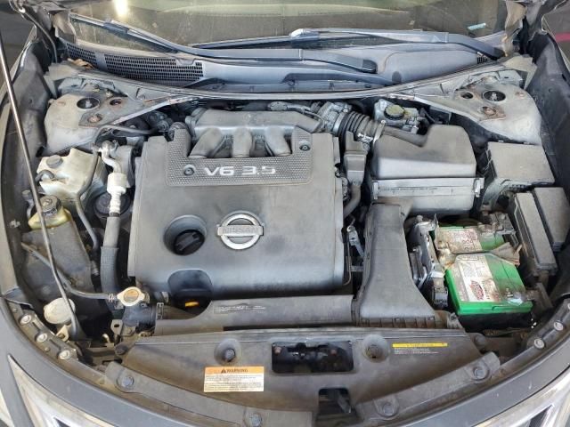 2013 Nissan Altima 3.5S
