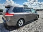 2012 Toyota Sienna