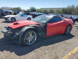 2015 Chevrolet Corvette Stingray Z51 2LT for sale in Las Vegas, NV