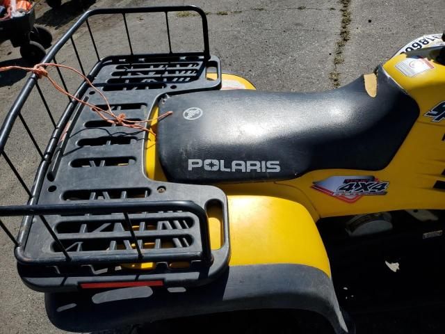 2003 Polaris Sportsman 500 RSE