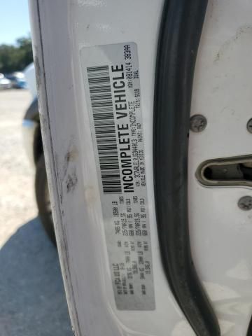 2018 Dodge RAM 4500