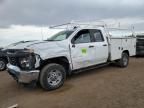 2021 Chevrolet Silverado K2500 Heavy Duty