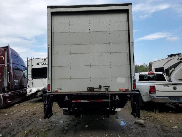 2021 Freightliner M2 106 Medium Duty