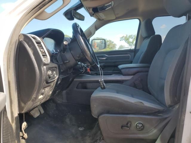 2020 Dodge RAM 1500 BIG HORN/LONE Star
