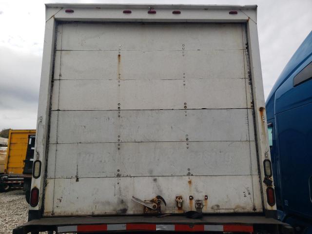 2015 Freightliner M2 106 Medium Duty