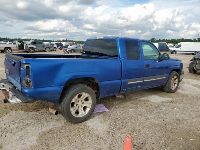 2003 Chevrolet Silverado C1500