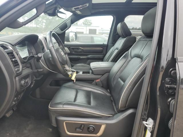 2020 Dodge RAM 1500 Limited