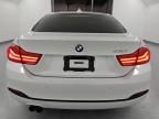 2018 BMW 430I Gran Coupe