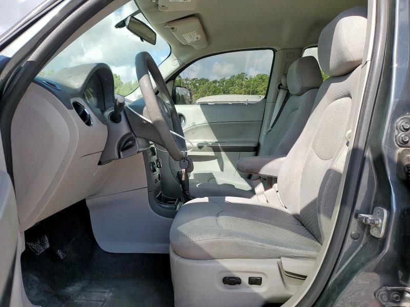 2011 Chevrolet HHR LT