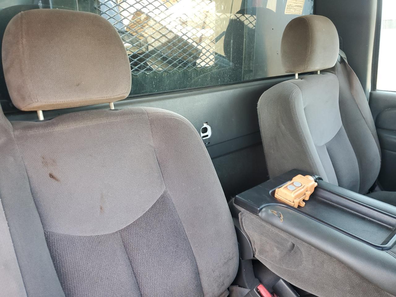 2003 GMC New Sierra C3500