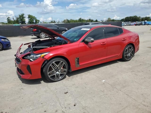 2023 KIA Stinger GT2