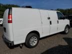 2011 Chevrolet Express G1500