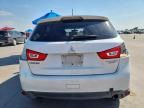 2016 Mitsubishi Outlander Sport ES