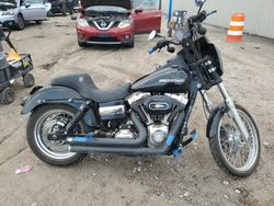 Salvage cars for sale from Copart China: 2012 Harley-Davidson Fxdc Dyna Super Glide