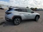 2023 Hyundai Tucson SEL Convenience