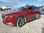 2020 Mazda Cx-9 Grand Touring