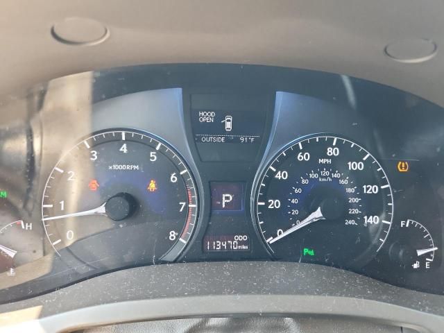 2014 Lexus RX 350