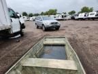 2007 Tracker JON Boat 16FT