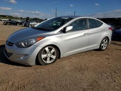 2013 Hyundai Elantra GLS for sale in Colorado Springs, CO